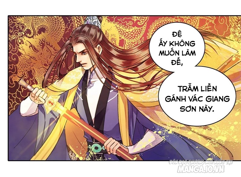 Ta Làm Lớn Ở Hậu Cung Chapter 87 - Trang 2