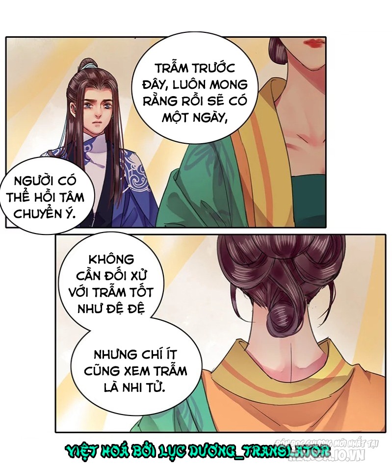 Ta Làm Lớn Ở Hậu Cung Chapter 87 - Trang 2