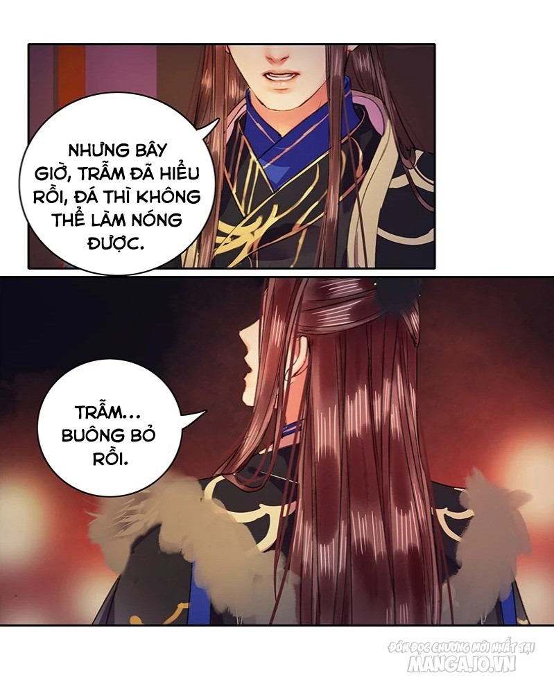 Ta Làm Lớn Ở Hậu Cung Chapter 87 - Trang 2