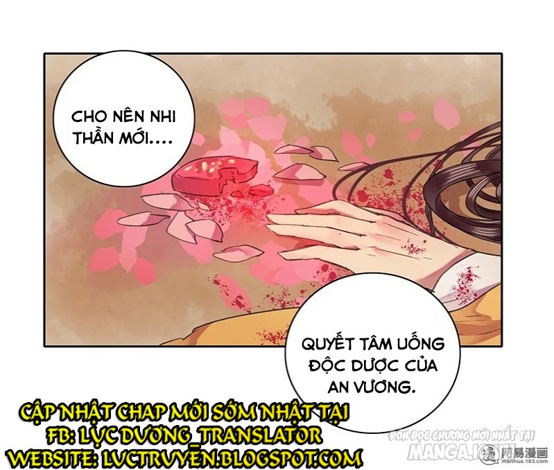 Ta Làm Lớn Ở Hậu Cung Chapter 86 - Trang 2