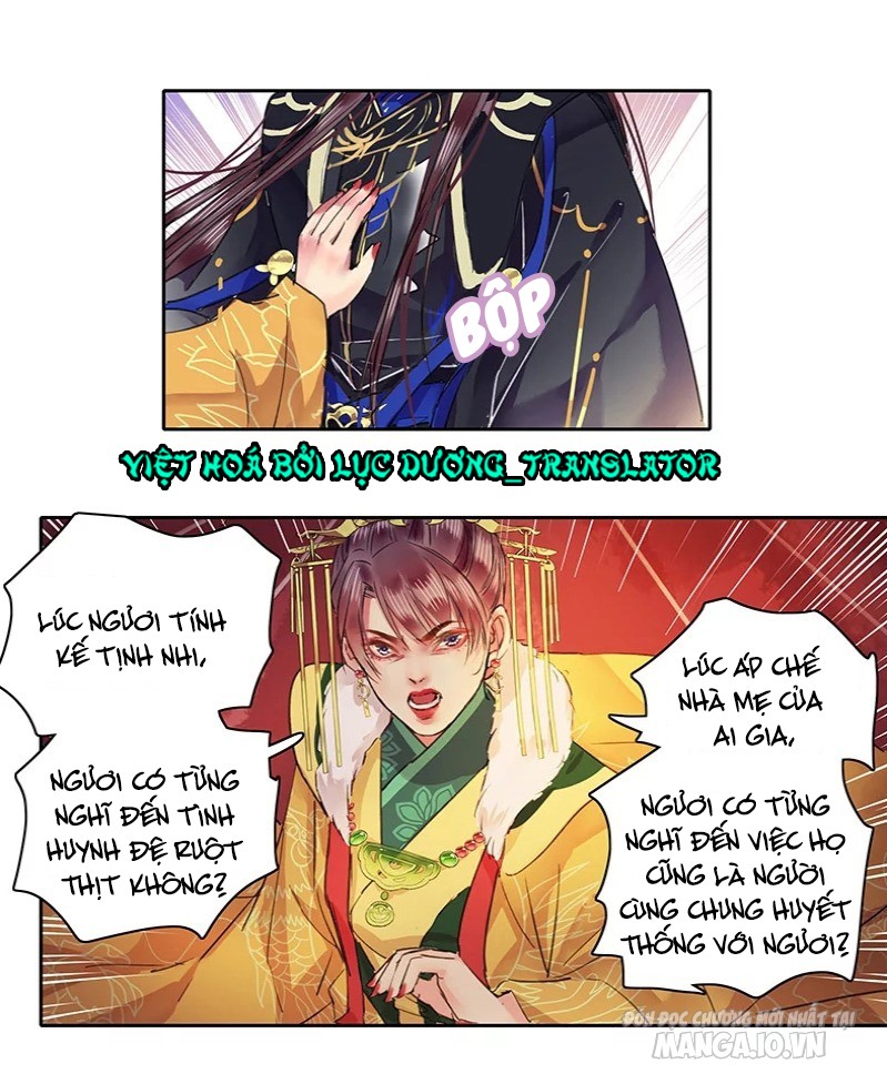 Ta Làm Lớn Ở Hậu Cung Chapter 86 - Trang 2