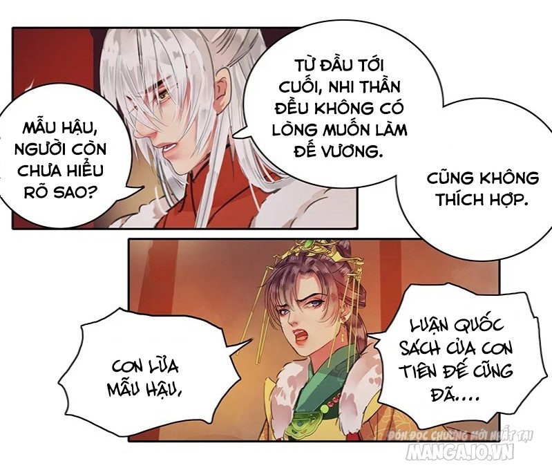 Ta Làm Lớn Ở Hậu Cung Chapter 86 - Trang 2