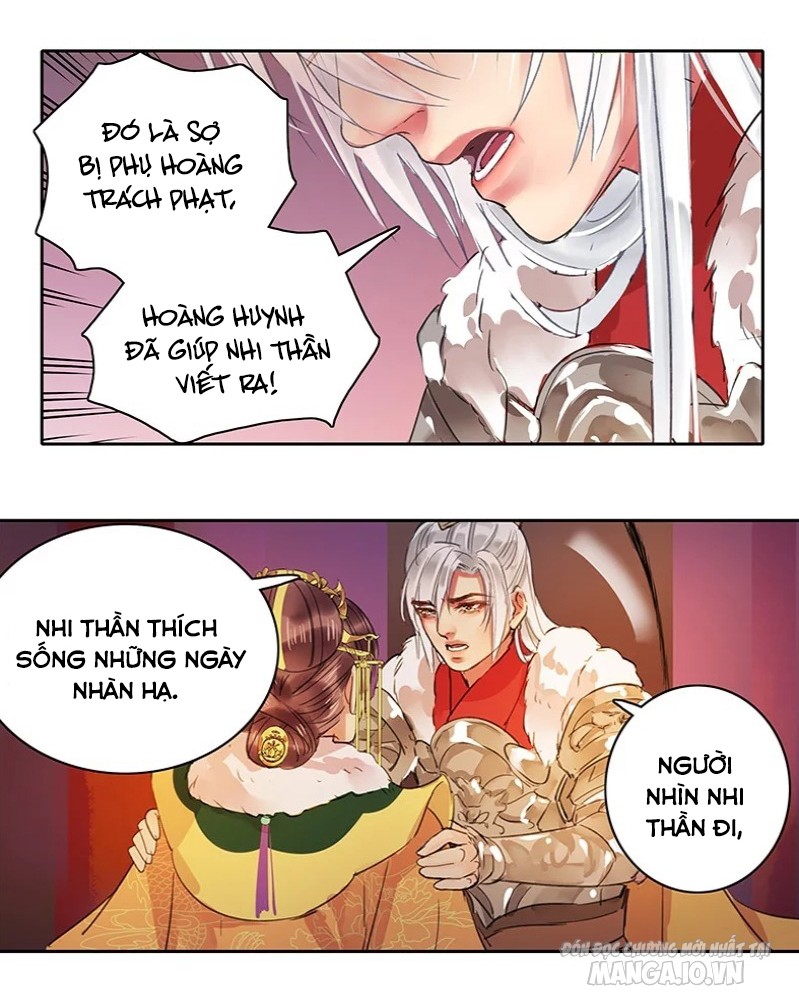 Ta Làm Lớn Ở Hậu Cung Chapter 86 - Trang 2