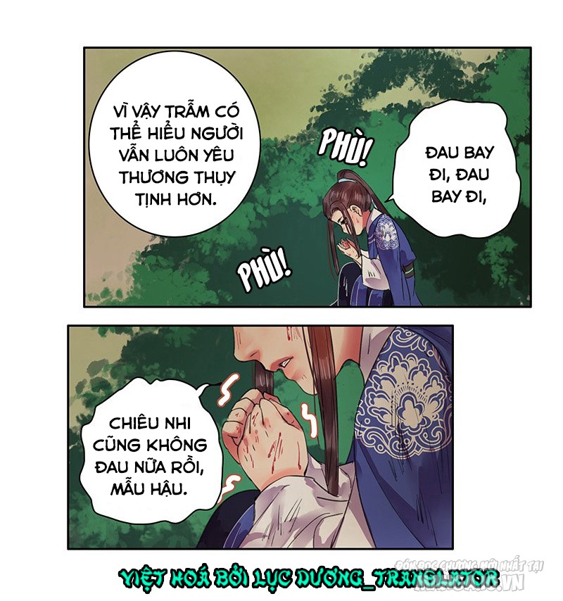 Ta Làm Lớn Ở Hậu Cung Chapter 85 - Trang 2