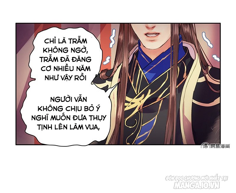 Ta Làm Lớn Ở Hậu Cung Chapter 85 - Trang 2