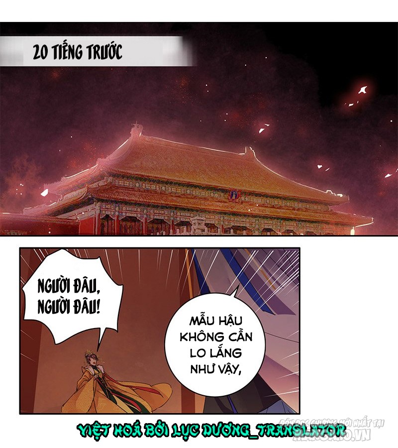 Ta Làm Lớn Ở Hậu Cung Chapter 85 - Trang 2