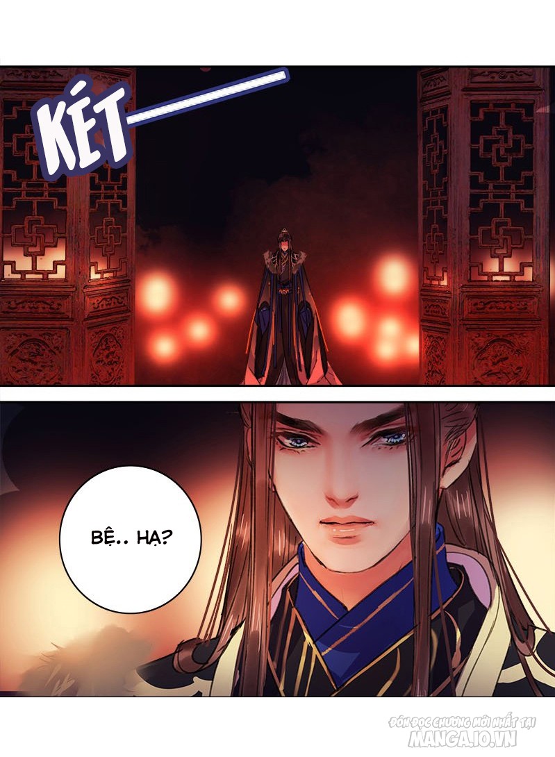 Ta Làm Lớn Ở Hậu Cung Chapter 84 - Trang 2