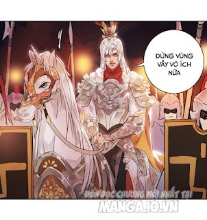 Ta Làm Lớn Ở Hậu Cung Chapter 83 - Trang 2