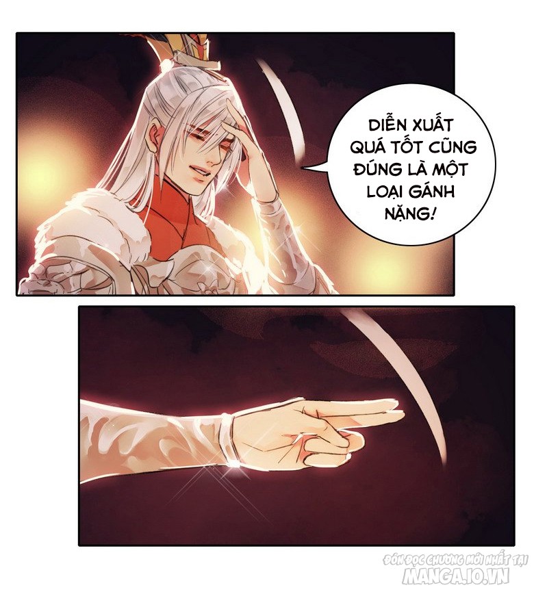 Ta Làm Lớn Ở Hậu Cung Chapter 83 - Trang 2