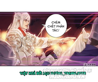 Ta Làm Lớn Ở Hậu Cung Chapter 83 - Trang 2