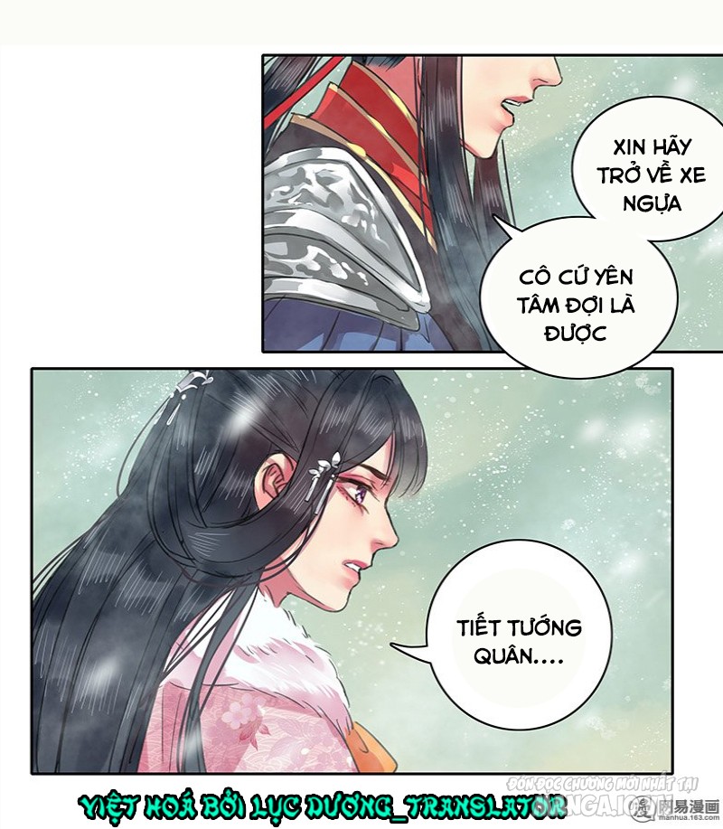 Ta Làm Lớn Ở Hậu Cung Chapter 82 - Trang 2