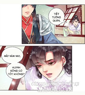 Ta Làm Lớn Ở Hậu Cung Chapter 82 - Trang 2