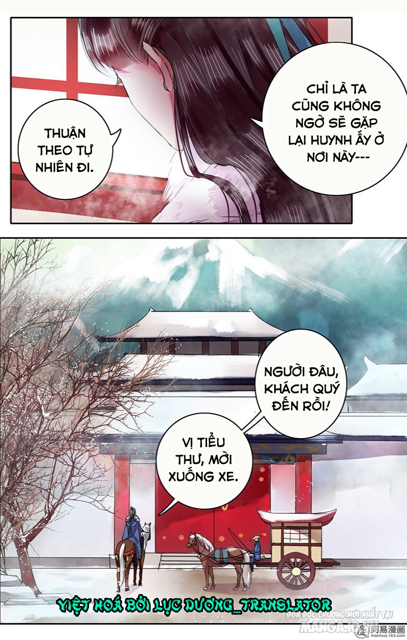 Ta Làm Lớn Ở Hậu Cung Chapter 82 - Trang 2