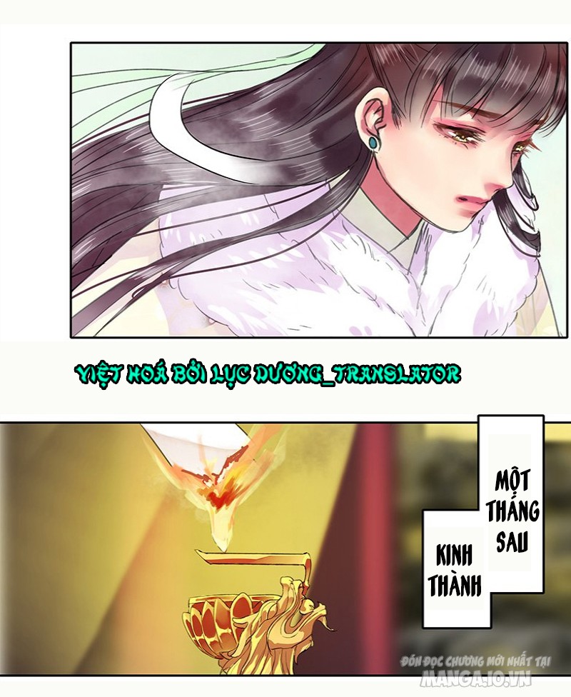 Ta Làm Lớn Ở Hậu Cung Chapter 82 - Trang 2