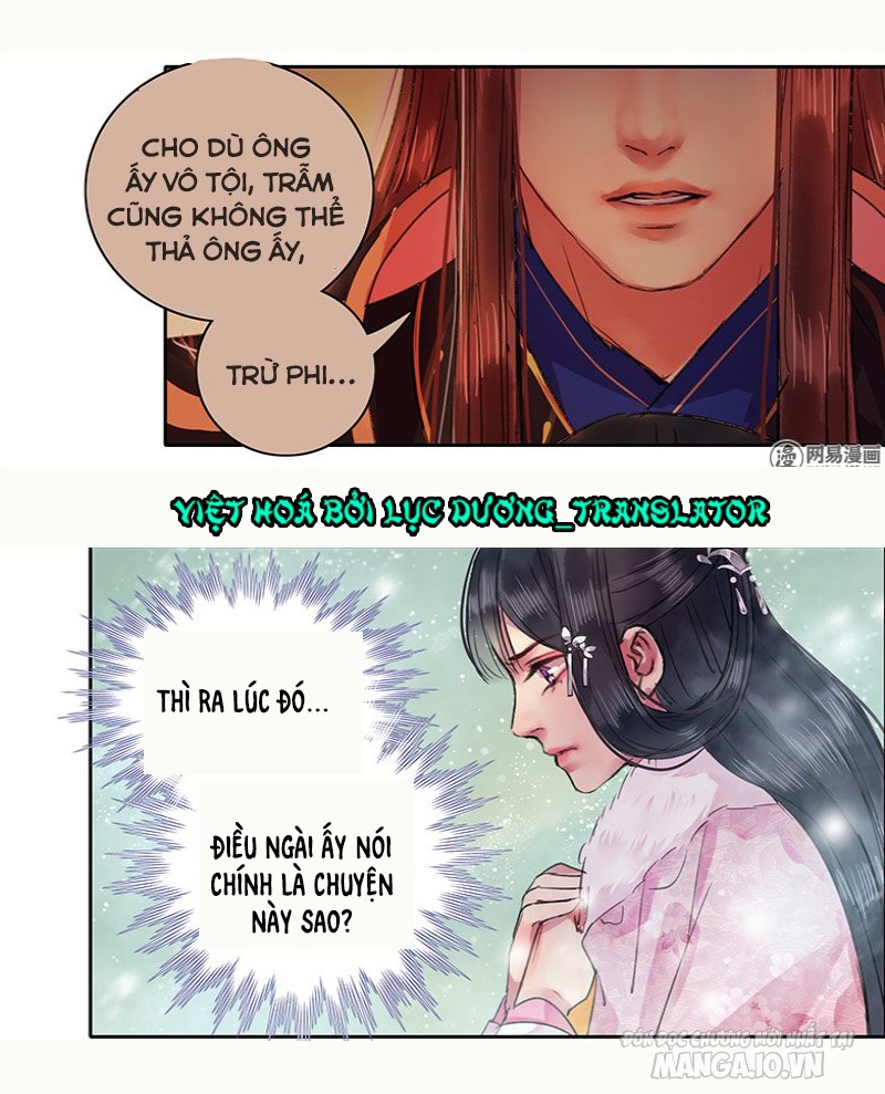 Ta Làm Lớn Ở Hậu Cung Chapter 82 - Trang 2