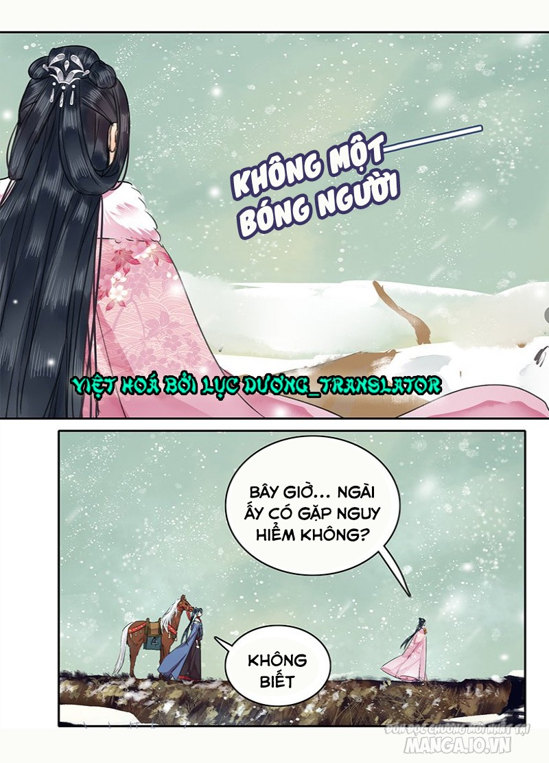 Ta Làm Lớn Ở Hậu Cung Chapter 82 - Trang 2