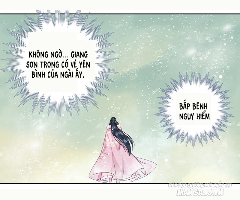 Ta Làm Lớn Ở Hậu Cung Chapter 82 - Trang 2