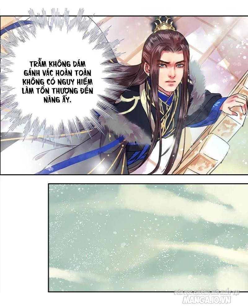 Ta Làm Lớn Ở Hậu Cung Chapter 81 - Trang 2