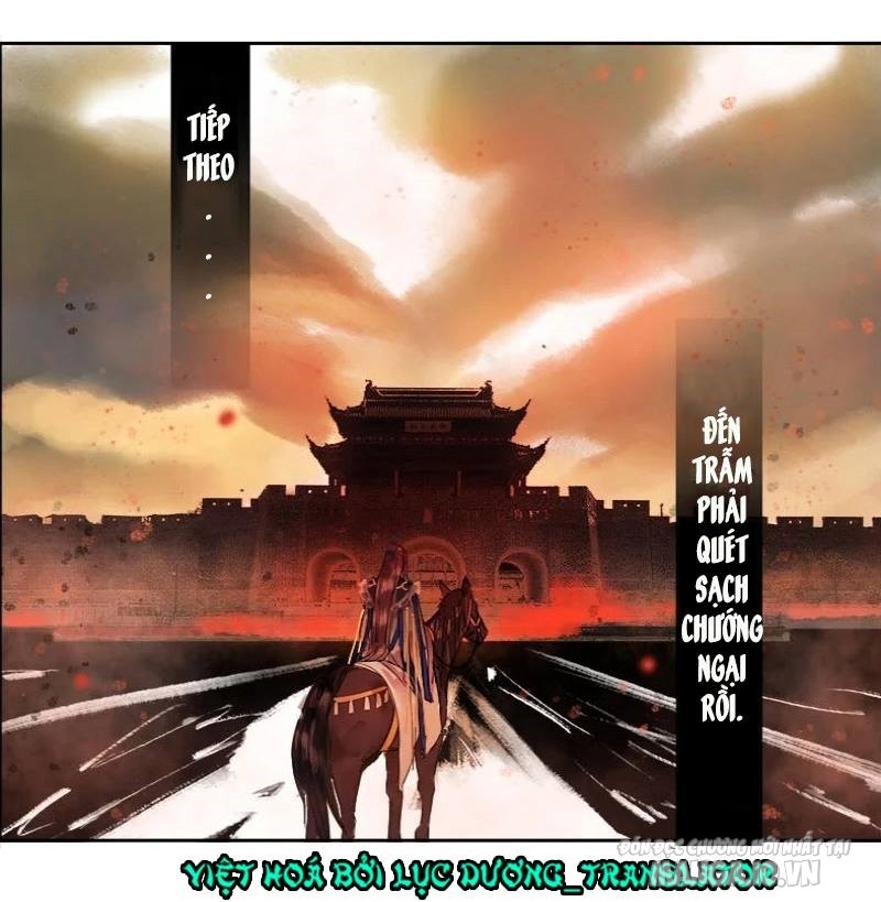 Ta Làm Lớn Ở Hậu Cung Chapter 81 - Trang 2