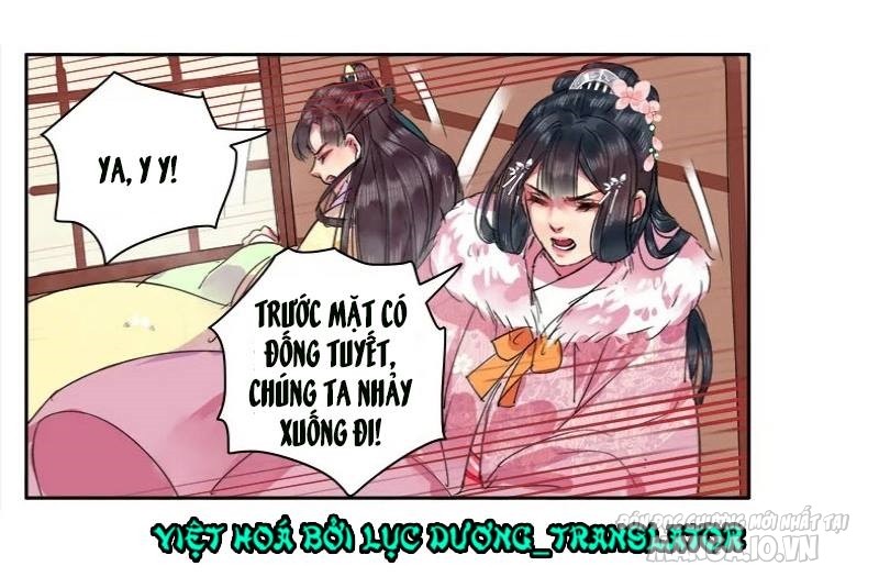 Ta Làm Lớn Ở Hậu Cung Chapter 81 - Trang 2