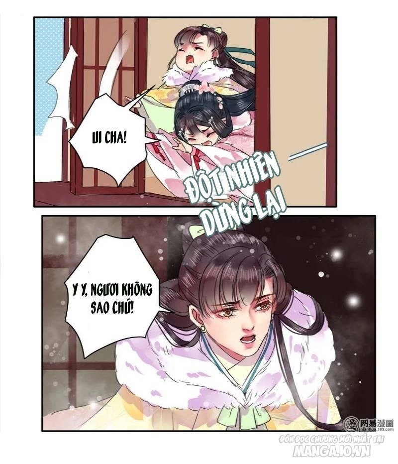 Ta Làm Lớn Ở Hậu Cung Chapter 81 - Trang 2