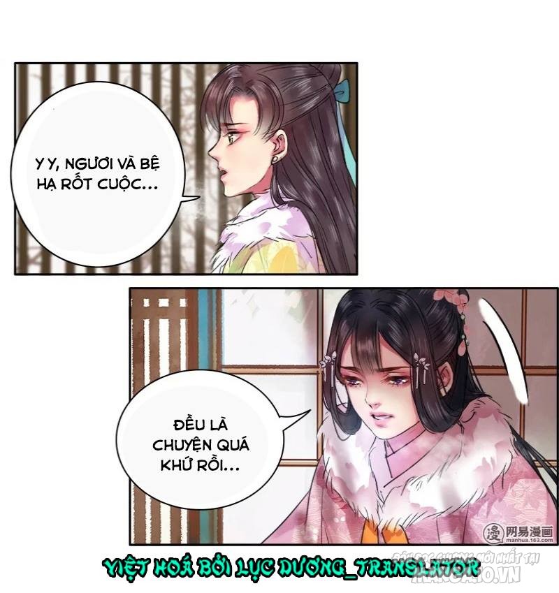 Ta Làm Lớn Ở Hậu Cung Chapter 80 - Trang 2