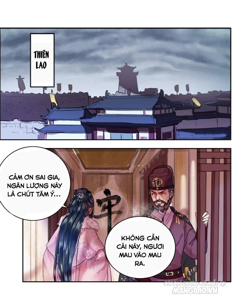 Ta Làm Lớn Ở Hậu Cung Chapter 80 - Trang 2