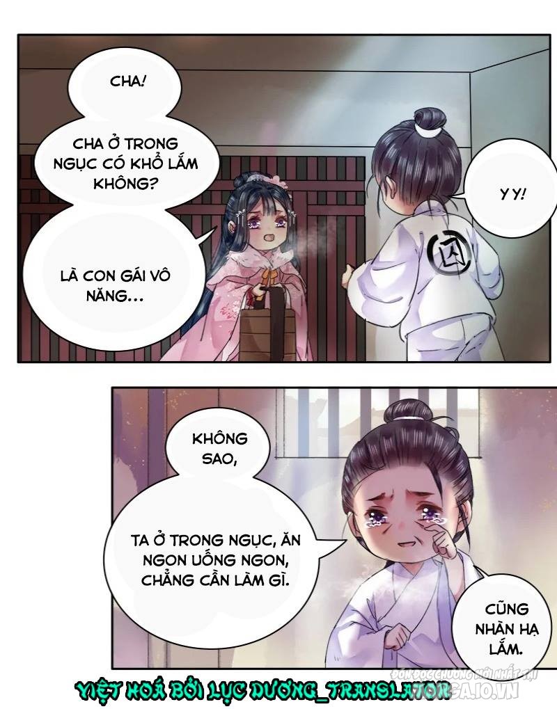 Ta Làm Lớn Ở Hậu Cung Chapter 80 - Trang 2