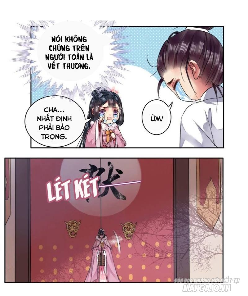 Ta Làm Lớn Ở Hậu Cung Chapter 80 - Trang 2