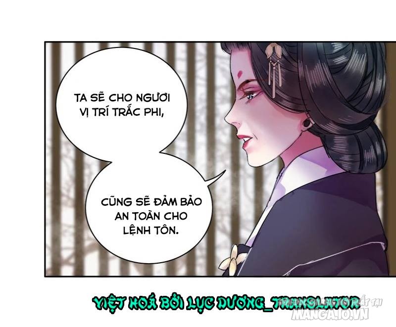 Ta Làm Lớn Ở Hậu Cung Chapter 80 - Trang 2