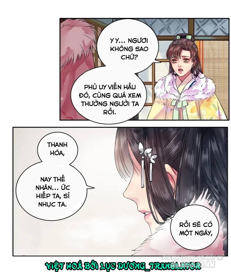 Ta Làm Lớn Ở Hậu Cung Chapter 80 - Trang 2