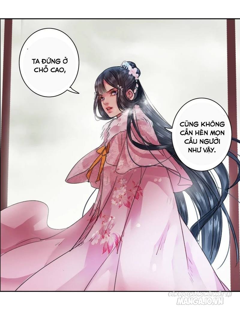 Ta Làm Lớn Ở Hậu Cung Chapter 80 - Trang 2