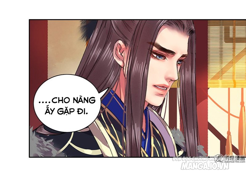 Ta Làm Lớn Ở Hậu Cung Chapter 79 - Trang 2