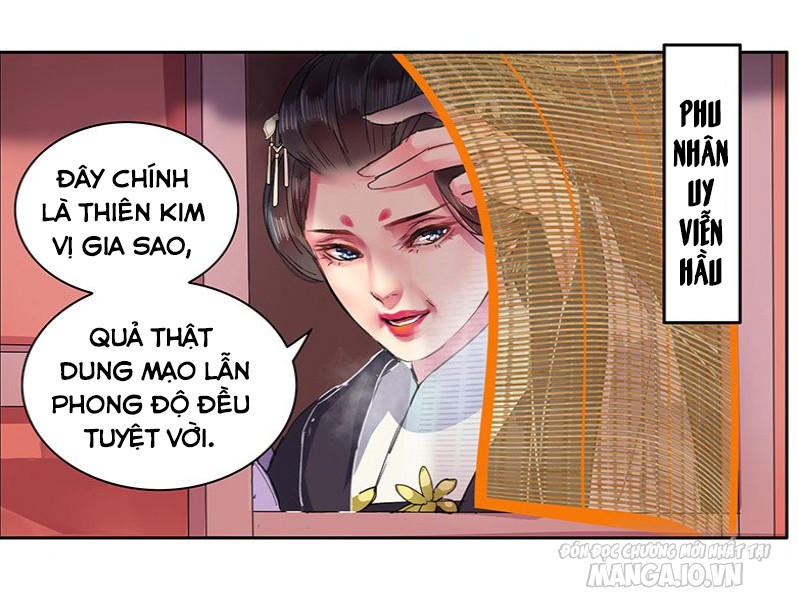 Ta Làm Lớn Ở Hậu Cung Chapter 79 - Trang 2