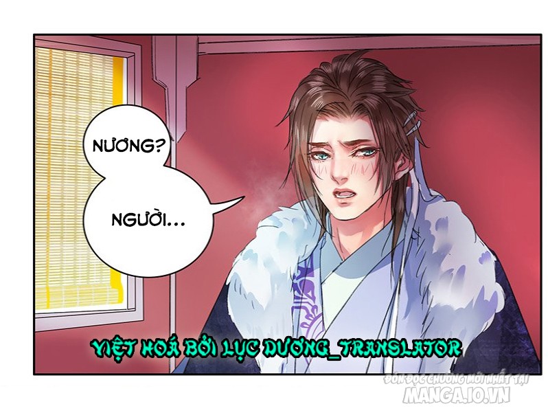 Ta Làm Lớn Ở Hậu Cung Chapter 79 - Trang 2