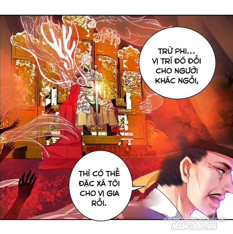 Ta Làm Lớn Ở Hậu Cung Chapter 79 - Trang 2