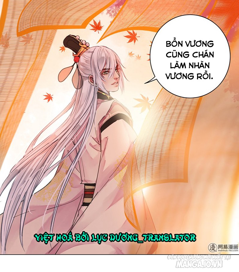 Ta Làm Lớn Ở Hậu Cung Chapter 79 - Trang 2