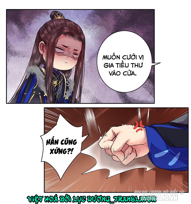 Ta Làm Lớn Ở Hậu Cung Chapter 79 - Trang 2