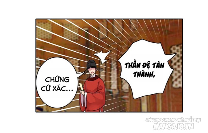 Ta Làm Lớn Ở Hậu Cung Chapter 78 - Trang 2