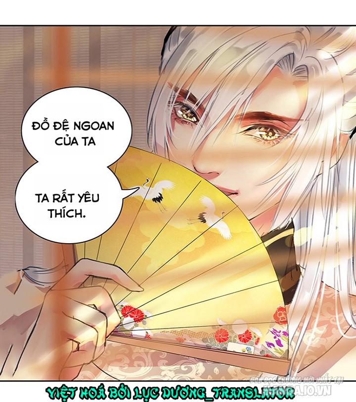 Ta Làm Lớn Ở Hậu Cung Chapter 78 - Trang 2