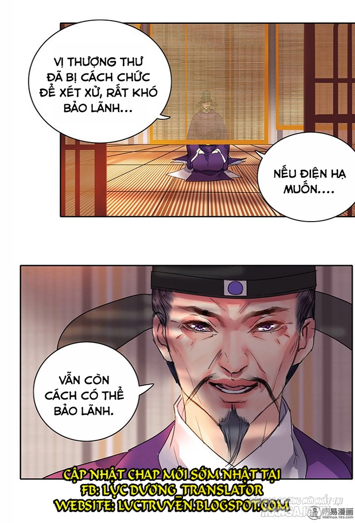 Ta Làm Lớn Ở Hậu Cung Chapter 78 - Trang 2