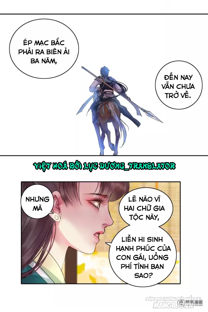 Ta Làm Lớn Ở Hậu Cung Chapter 78 - Trang 2