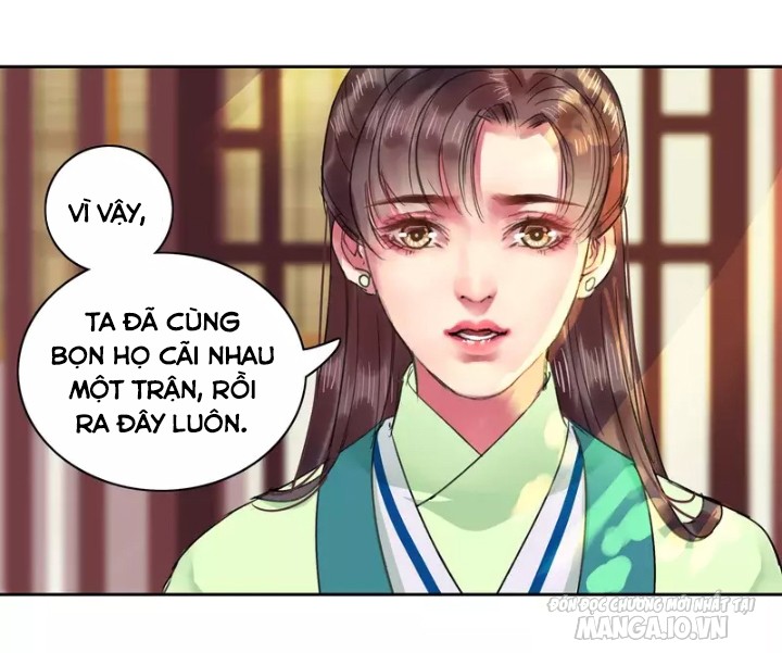 Ta Làm Lớn Ở Hậu Cung Chapter 78 - Trang 2