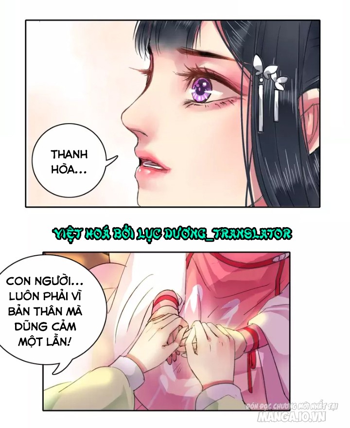 Ta Làm Lớn Ở Hậu Cung Chapter 78 - Trang 2