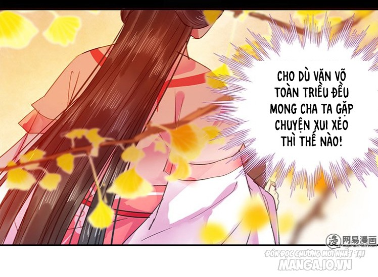 Ta Làm Lớn Ở Hậu Cung Chapter 77 - Trang 2