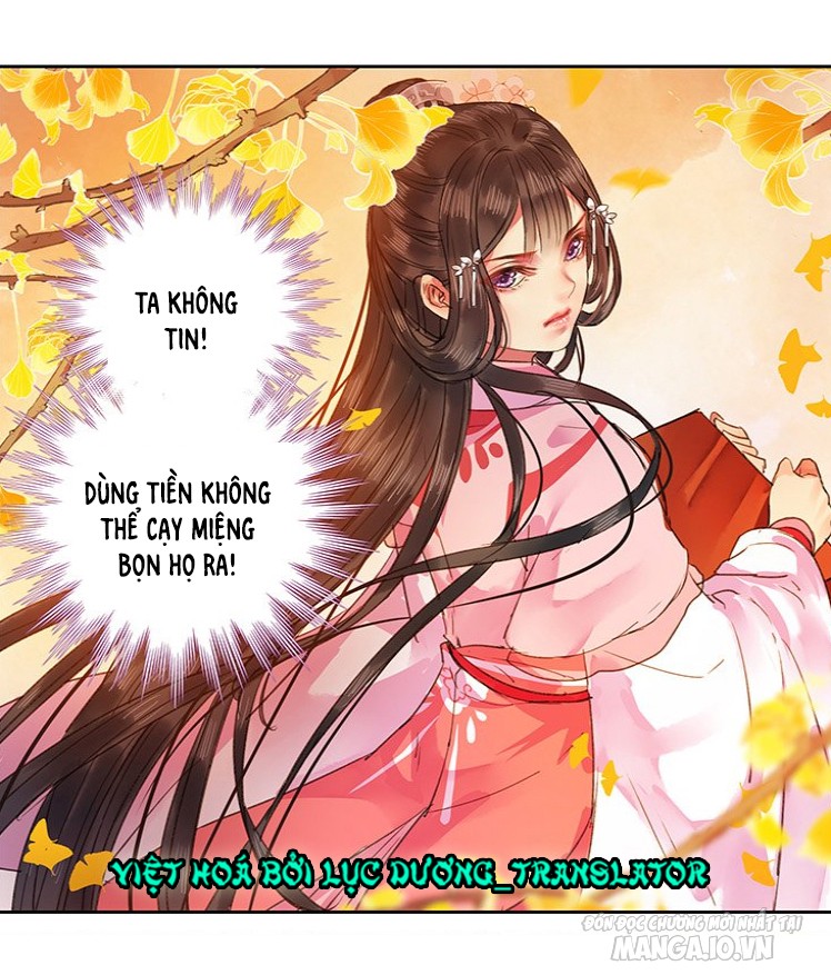 Ta Làm Lớn Ở Hậu Cung Chapter 77 - Trang 2