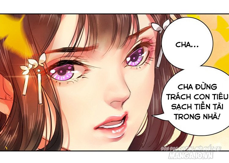 Ta Làm Lớn Ở Hậu Cung Chapter 77 - Trang 2