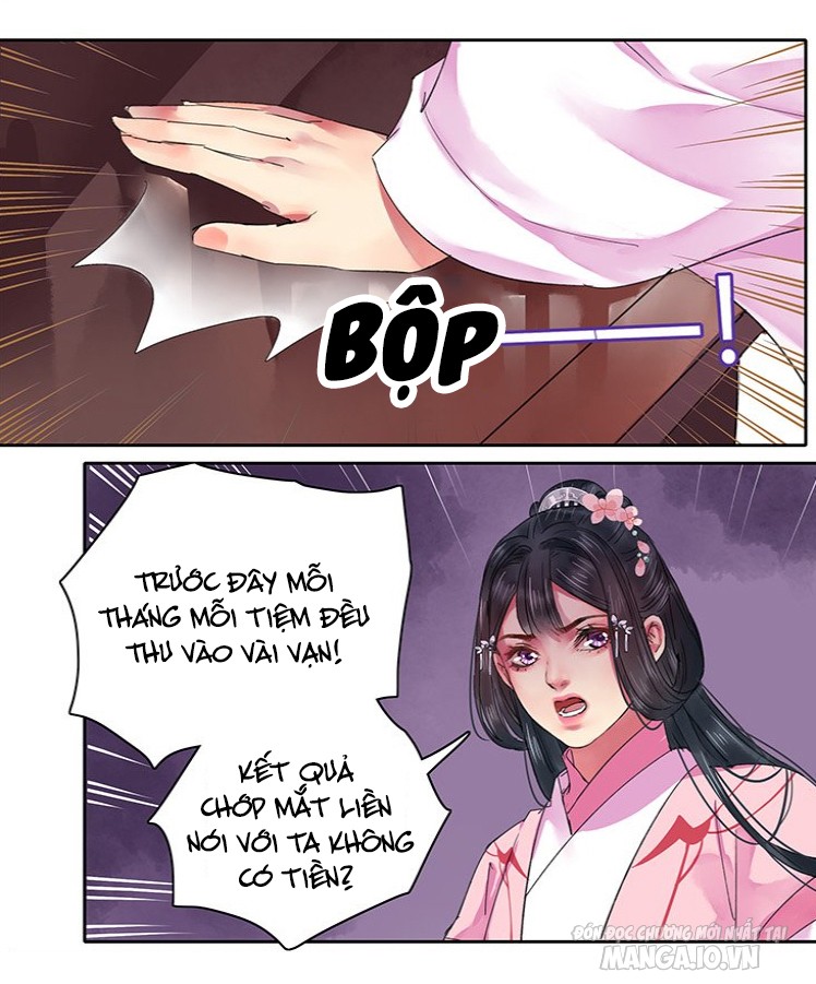 Ta Làm Lớn Ở Hậu Cung Chapter 77 - Trang 2