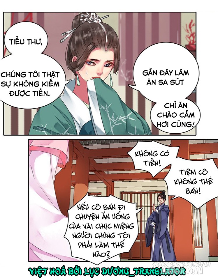 Ta Làm Lớn Ở Hậu Cung Chapter 77 - Trang 2