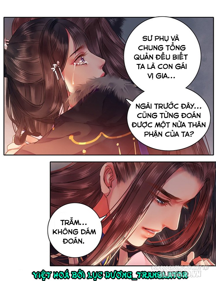 Ta Làm Lớn Ở Hậu Cung Chapter 77 - Trang 2